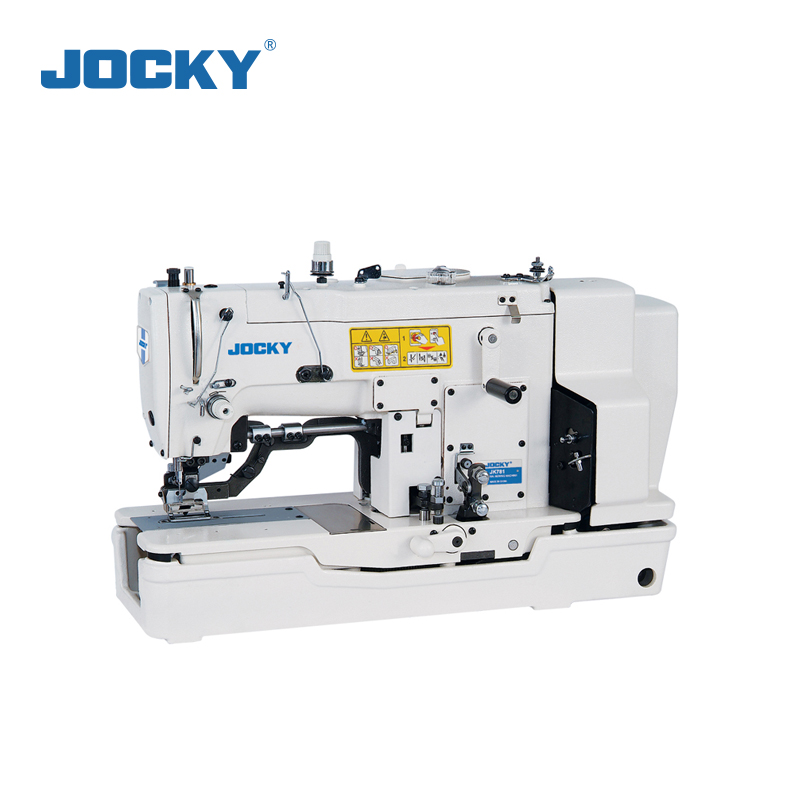 JK-B781 Button holing machine